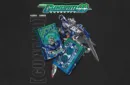 Bicycle Gundam 00 Playing Cards – Bild 5