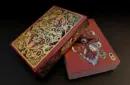 Asura Classic (Red) Playing Cards – Bild 3