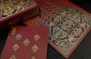 Asura Classic (Red) Playing Cards – Bild 5