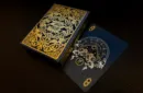 Asura Classic (Blue) Playing Cards – Bild 2