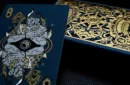 Asura Classic (Blue) Playing Cards – Bild 3