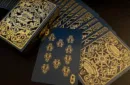 Asura Classic (Blue) Playing Cards – Bild 5