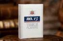 Limited No.13 Table Players Vol.24 Playing Cards by Kings Wild Project – Bild 1