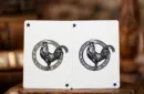 Limited No.13 Table Players Vol.24 Playing Cards by Kings Wild Project – Bild 2