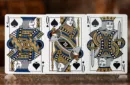 Limited No.13 Table Players Vol.24 Playing Cards by Kings Wild Project – Bild 5