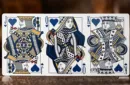 Limited No.13 Table Players Vol.24 Playing Cards by Kings Wild Project – Bild 6