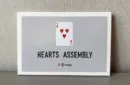 Hearts Assembly by JT – Bild 1