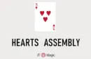 Hearts Assembly by JT – Bild 2