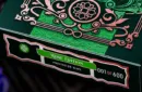 Erinus Eterna Rose Edition Playing cards – Bild 2