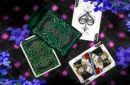 Erinus Eterna Rose Edition Playing cards – Bild 3