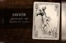 Frazetta Art Museum x Kings Wild (Drawing) Playing Cards – Bild 4