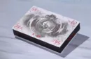 Martial Arts Collector's Set Playing Cards by King Star – Bild 1