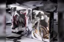 Martial Arts Collector's Set Playing Cards by King Star – Bild 5