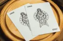 Salem Playing Cards – Bild 3