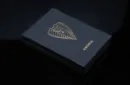 COBRA Black Edition Playing Cards – Bild 1