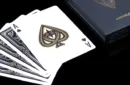 COBRA Black Edition Playing Cards – Bild 3