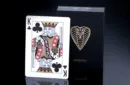 COBRA Black Edition Playing Cards – Bild 5