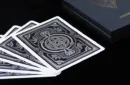 COBRA Black Edition Playing Cards – Bild 6