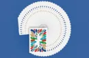 Limited Edition Splash Playing Cards by Pure Imagination Projects – Bild 2