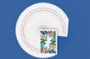 Limited Edition Splash Playing Cards by Pure Imagination Projects – Bild 4