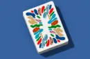 Limited Edition Splash Playing Cards by Pure Imagination Projects – Bild 6