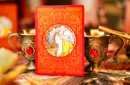 Mucha Standard Playing Cards by 52 MUSÉE – Bild 2