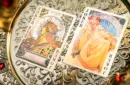 Mucha Standard Playing Cards by 52 MUSÉE – Bild 5