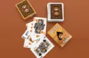 Bicycle Tiger Playing Cards by US Playing Card Co – Bild 3