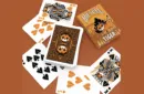 Bicycle Tiger Playing Cards by US Playing Card Co – Bild 4