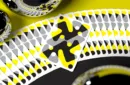 Matrix Edition 2 Playing Cards by Luke Wadey – Bild 2