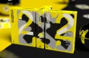 Matrix Edition 2 Playing Cards by Luke Wadey – Bild 4