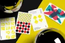 Matrix Edition 2 Playing Cards by Luke Wadey – Bild 6