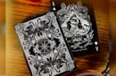 Pirate (Night) Playing Cards with Mechanical Box – Bild 2