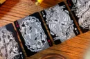 Pirate (Night) Playing Cards with Mechanical Box – Bild 5