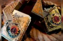 Pirate (Night) Playing Cards with Mechanical Box – Bild 6