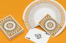 Mandala V2 Playing Cards – Bild 2