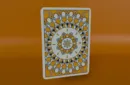Mandala V2 Playing Cards – Bild 4