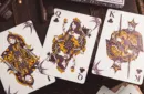 Boom (Purple) Playing Cards – Bild 3