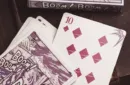 Boom (Purple) Playing Cards – Bild 5