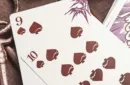 Boom (Purple) Playing Cards – Bild 6