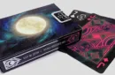 Bicycle Stargazer New Moon Playing Cards – Bild 3