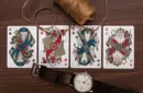 Invasion Playing Cards – Bild 5