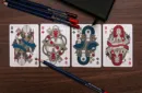 Invasion Playing Cards – Bild 6