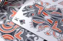 Hello Tiki (Red) Playing Cards – Bild 4