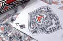 Hello Tiki (Red) Playing Cards – Bild 6