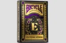Bicycle Elton John Playing Cards by US Playing Card Co – Bild 1