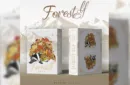 Forest elf Badger Playing Cards – Bild 1