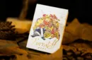Forest elf Badger Playing Cards – Bild 2