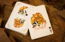 Forest elf Badger Playing Cards – Bild 4