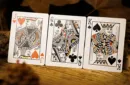 Forest elf Badger Playing Cards – Bild 6
